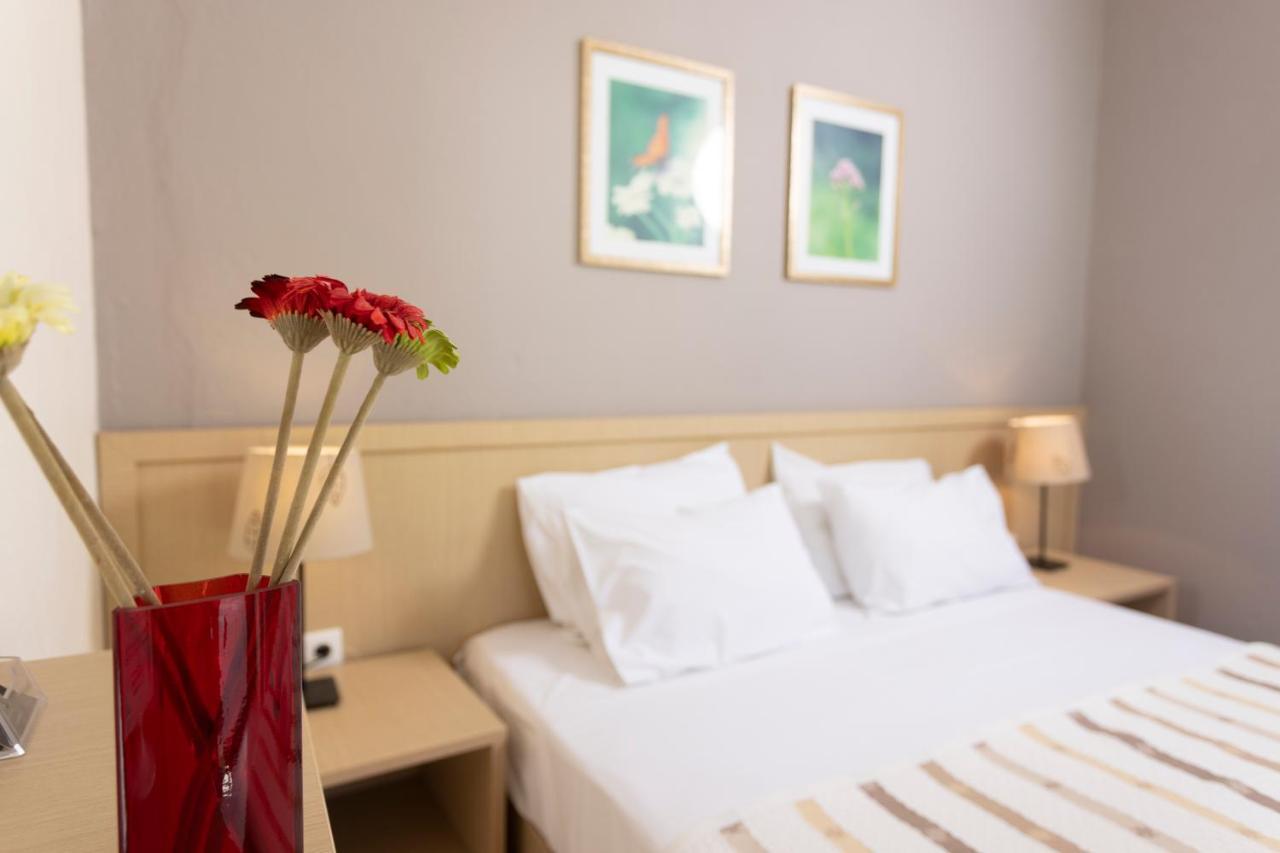 Peristeridi Apartments 폴리크로노 외부 사진